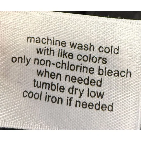 Lane Bryant Zodiac Print VNeck Blouse 18 Peplum Plus Size 18 Psychic Lightweight - Picture 7 of 8